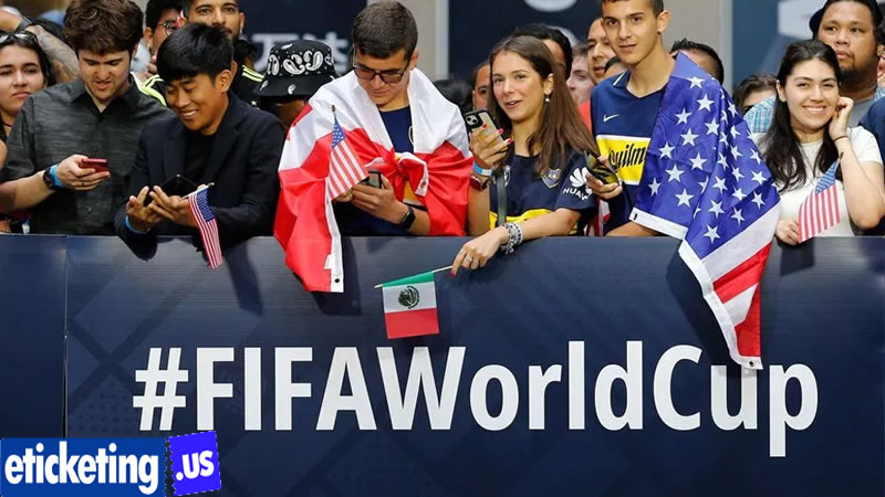 Soccer World Cup Tickets | World Cup Tickets