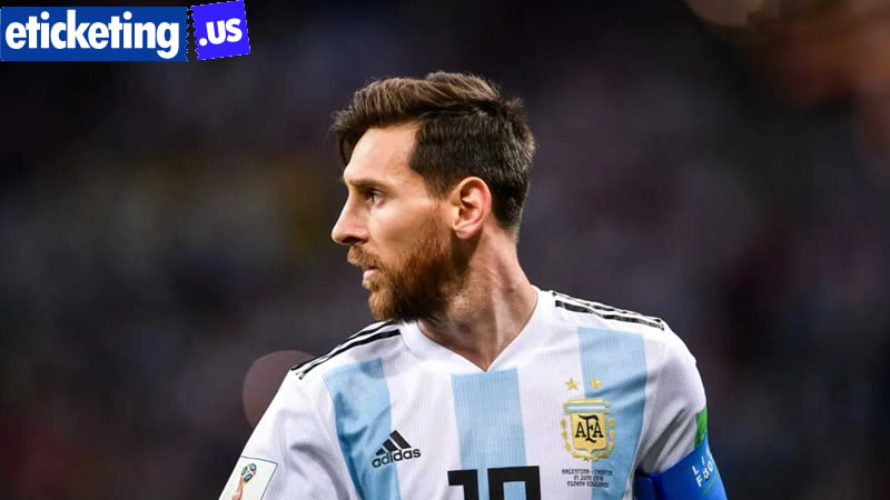 Soccer World Cup Tickets | World Cup Tickets