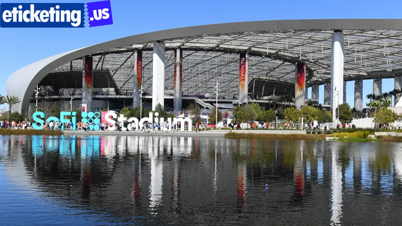  FIFA 2026 Tickets