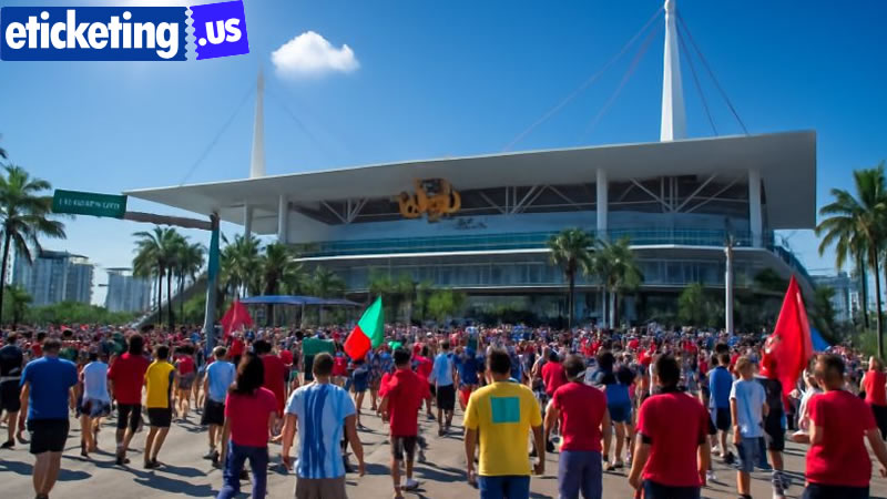 FIFA World Cup Tickets | FIFA 2026 Tickets 