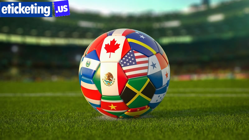 Soccer World Cup Tickets | World Cup Tickets