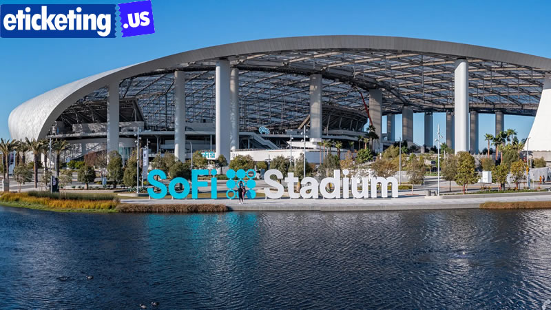 Soccer World Cup Tickets | World Cup Tickets