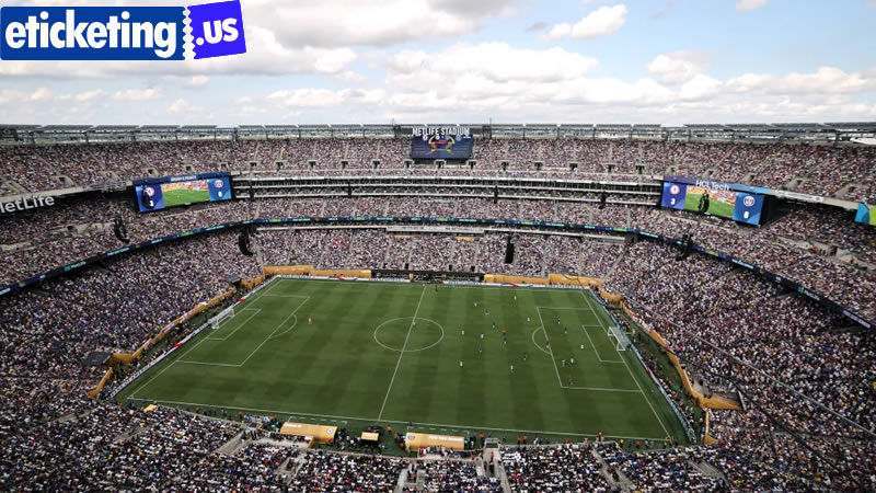 Soccer World Cup Tickets | World Cup Tickets