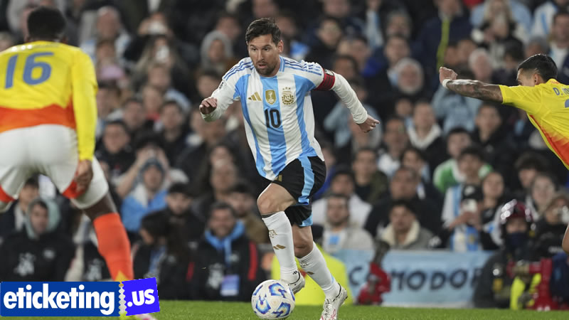 Soccer World Cup Tickets | World Cup Tickets