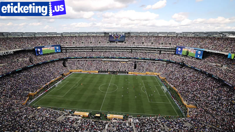 FIFA World Cup Tickets | FIFA 2026 Tickets