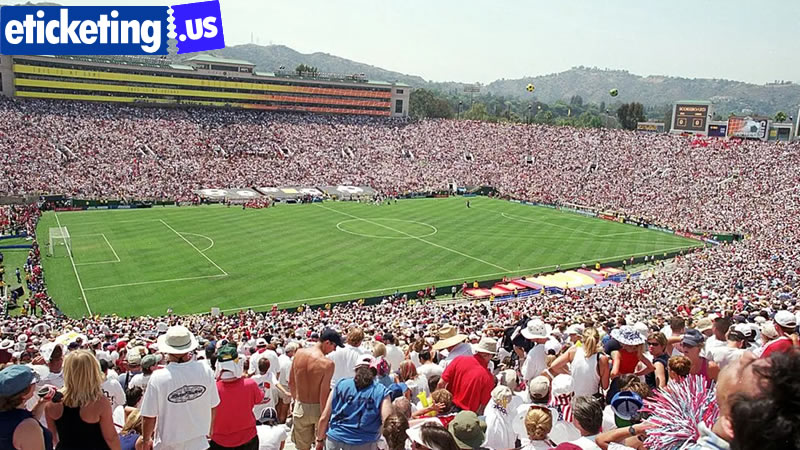 FIFA World Cup Tickets | FIFA 2026 Tickets