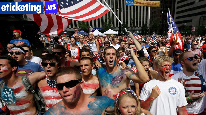 Soccer World Cup Tickets | World Cup Tickets