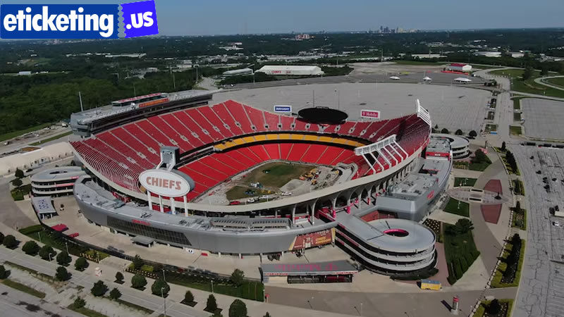 FIFA 2026 Tickets