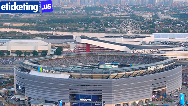 Soccer World Cup Tickets | World Cup Tickets