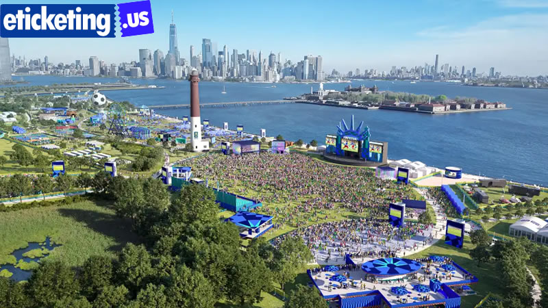 Soccer World Cup Tickets | World Cup Tickets