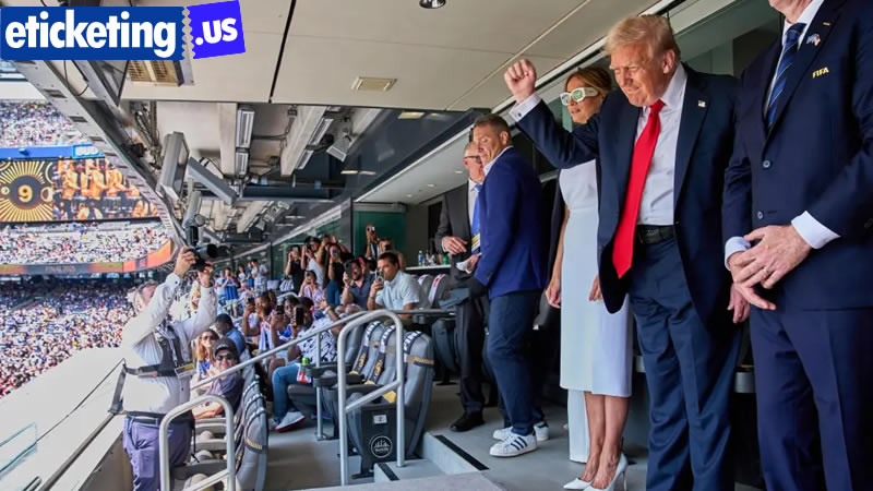 FIFA World Cup Tickets | FIFA 2026 Tickets