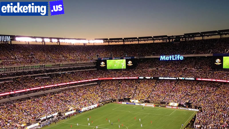 Soccer World Cup Tickets | World Cup Tickets