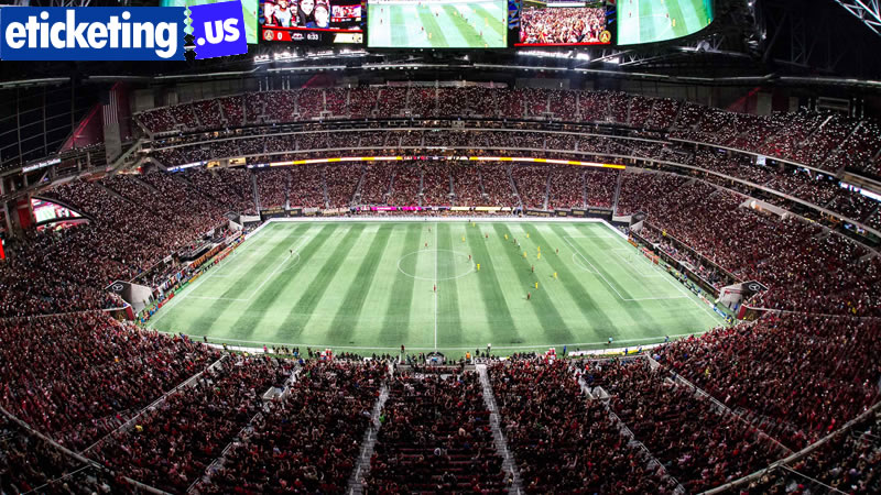 Soccer World Cup Tickets | World Cup Tickets