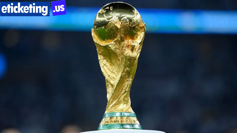Soccer World Cup Tickets | World Cup Tickets