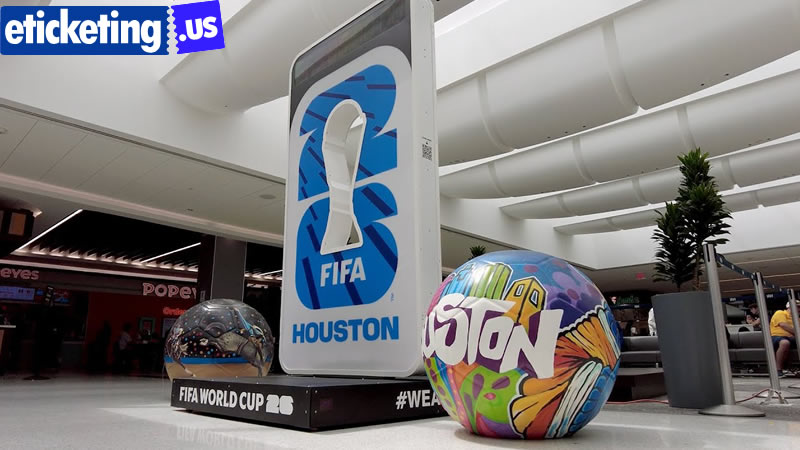 Soccer World Cup Tickets | World Cup Tickets