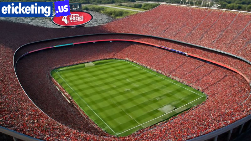 FIFA World Cup Tickets | FIFA 2026 Tickets