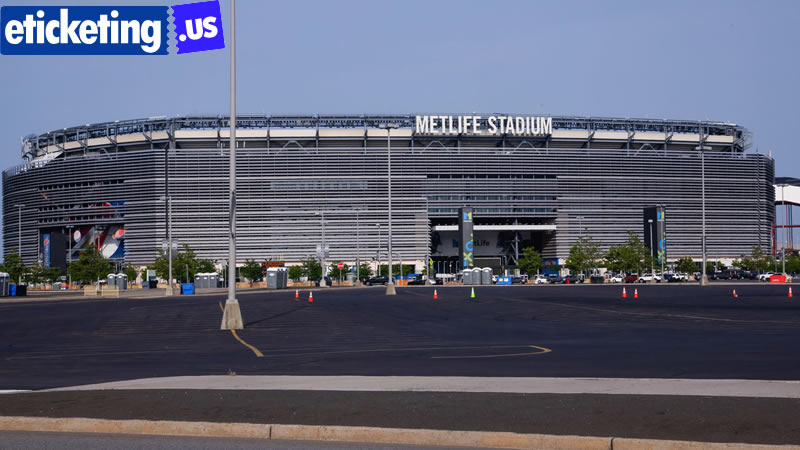 Soccer World Cup Tickets | World Cup Tickets