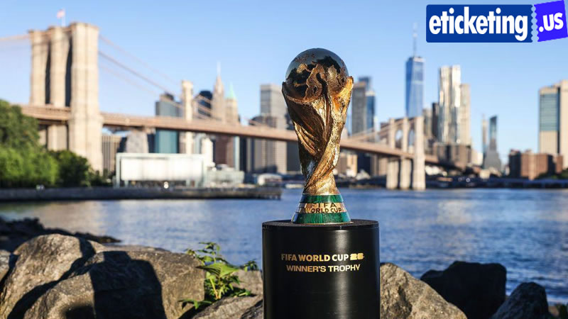 FIFA World Cup Tickets | FIFA 2026 Tickets