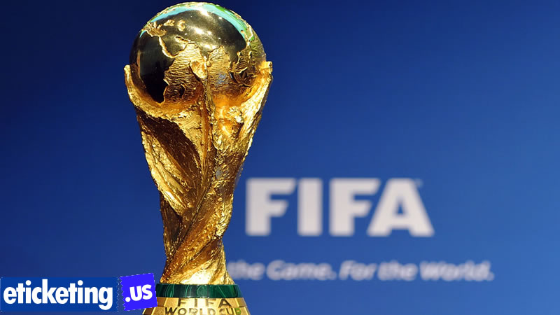 FIFA 2026 Tickets