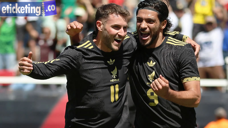 World Cup Tickets| FIFA 2026 Tickets | FIFA World Cup Tickets