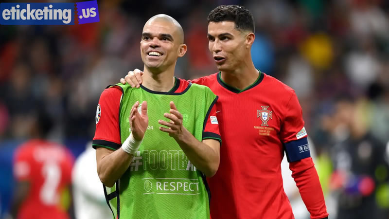 Soccer World Cup Tickets| FIFA World Cup Tickets | Portugal FIFA World Cup Tickets | FIFA 2026 Tickets