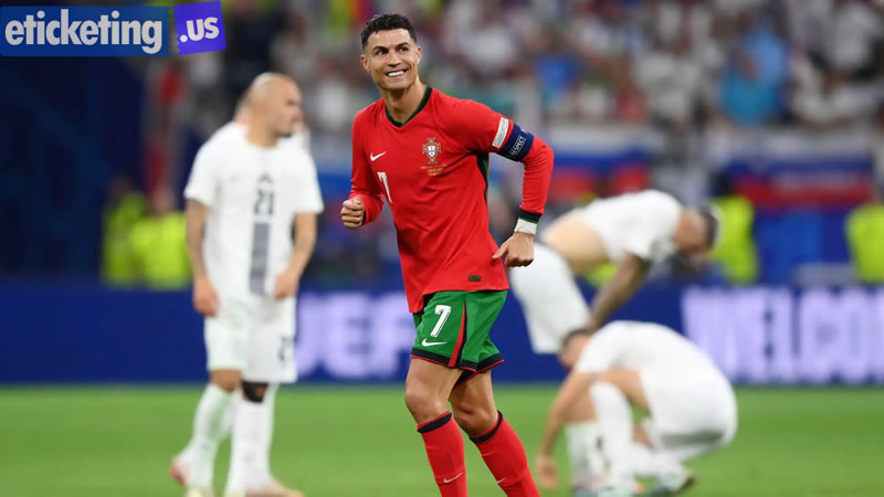 Soccer World Cup Tickets| FIFA World Cup Tickets | Portugal FIFA World Cup Tickets | FIFA 2026 Tickets