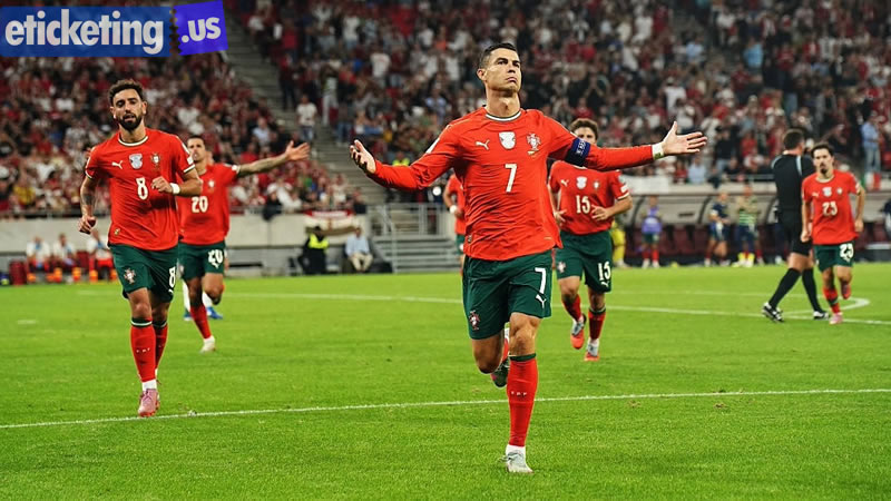 Soccer World Cup Tickets| FIFA World Cup Tickets | Portugal FIFA World Cup Tickets | FIFA 2026 Tickets