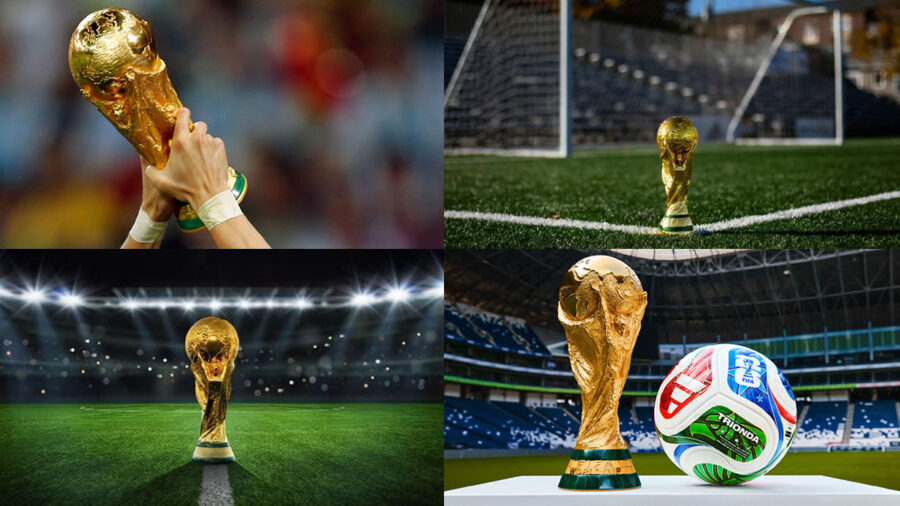 FIFA World Cup Semi Finals Tickets | FIFA 2026 Tickets | World Cup Tickets | Soccer World Cup Tickets | Football World Cup Tickets |
