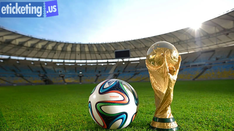 FIFA World Cup Tickets | FIFA 2026 Tickets | World Cup Tickets | Soccer World Cup Tickets | Football World Cup Tickets |