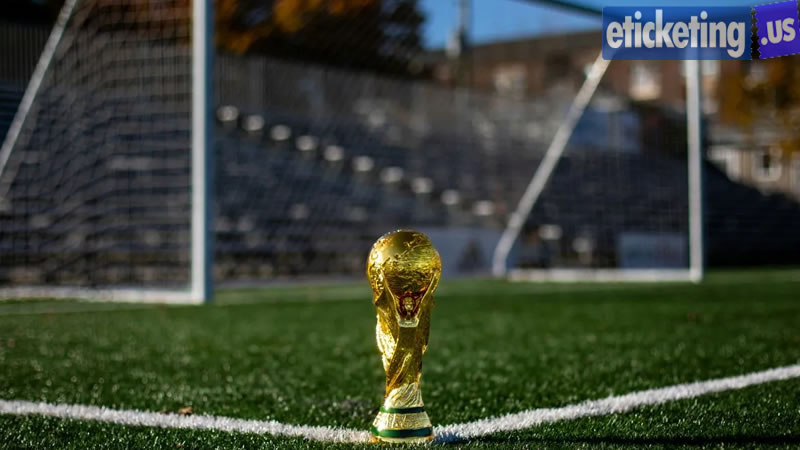 FIFA World Cup Semi Finals Tickets | FIFA 2026 Tickets | World Cup Tickets | Soccer World Cup Tickets | Football World Cup Tickets |
