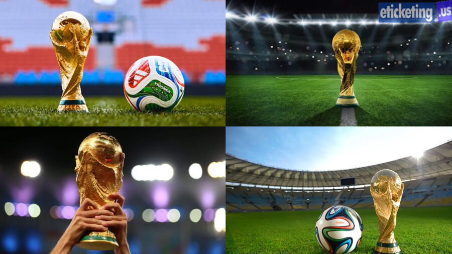FIFA World Cup Tickets | FIFA 2026 Tickets | World Cup Tickets | Soccer World Cup Tickets | Football World Cup Tickets |