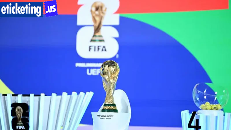 Soccer World Cup Tickets | World Cup Tickets | FIFA World Cup Tickets