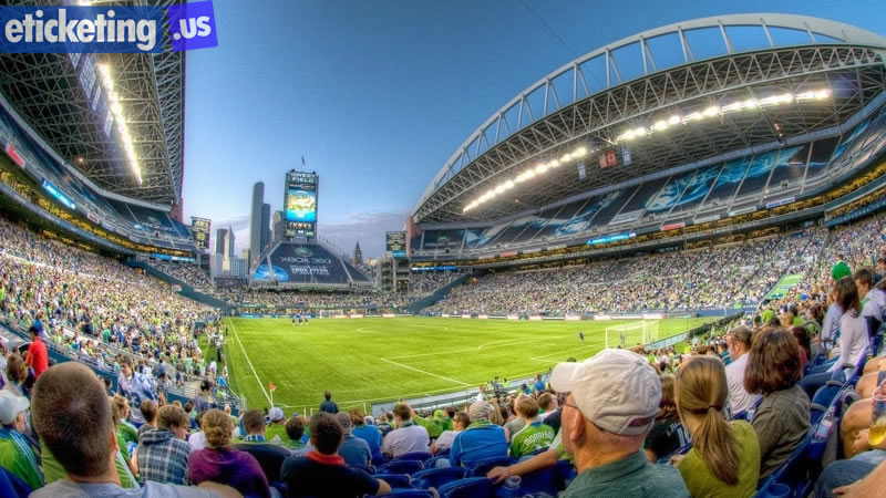 Soccer World Cup | Football World Cup | USA FIFA World Cup Tickets | FIFA World Cup 2026