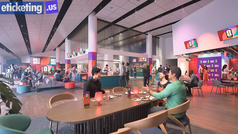 Soccer World Cup | Football World Cup | USA FIFA World Cup Tickets | FIFA World Cup 2026