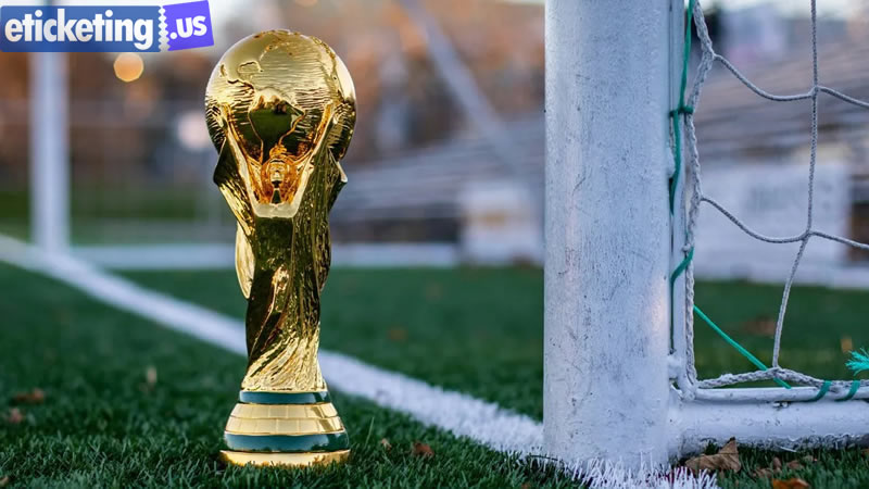 Soccer World Cup | Football World Cup | USA FIFA World Cup Tickets | FIFA World Cup 2026