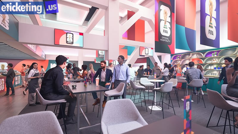 Soccer World Cup | Football World Cup | USA FIFA World Cup Tickets | FIFA World Cup 2026