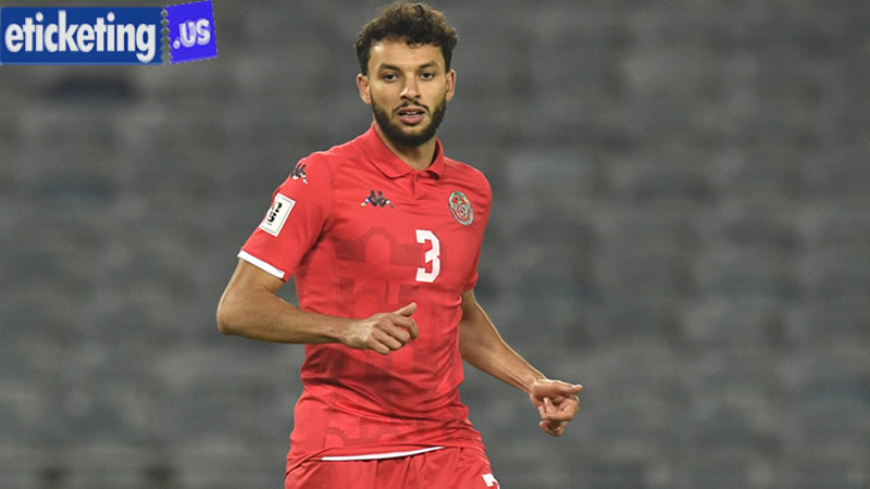 Tunisia FIFA World Cup Tickets | World Cup Tickets | FIFA World Cup Tickets | FIFA 2026 Tickets | Football World Cup Tickets 