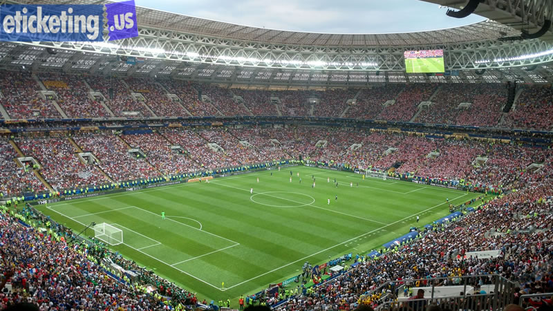 USA FIFA World Cup Tickets | World Cup Tickets | FIFA World Cup Tickets | FIFA 2026 Tickets | Football World Cup Tickets