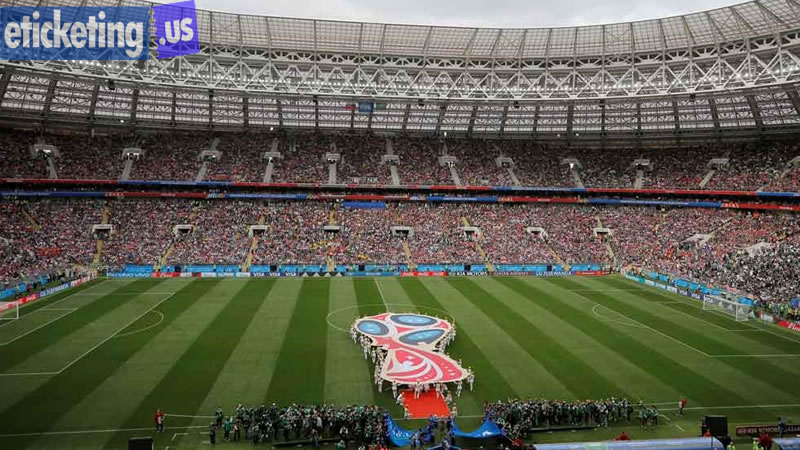 USA FIFA World Cup Tickets | World Cup Tickets | FIFA World Cup Tickets | FIFA 2026 Tickets | Football World Cup Tickets