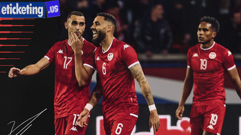 Tunisia FIFA World Cup Tickets | World Cup Tickets | FIFA World Cup Tickets | FIFA 2026 Tickets | Football World Cup Tickets 