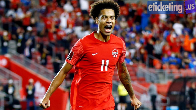 Canada FIFA World Cup Tickets | World Cup Tickets | FIFA World Cup Tickets | FIFA 2026 Tickets | Football World Cup Tickets