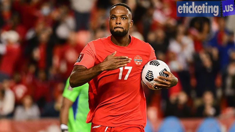 Canada FIFA World Cup Tickets | World Cup Tickets | FIFA World Cup Tickets | FIFA 2026 Tickets | Football World Cup Tickets