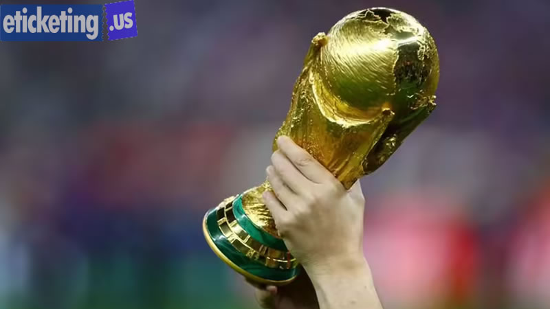 USA FIFA World Cup Tickets | World Cup Tickets | FIFA World Cup Tickets | FIFA 2026 Tickets | Football World Cup Tickets