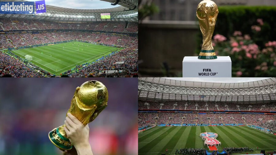 USA FIFA World Cup Tickets | World Cup Tickets | FIFA World Cup Tickets | FIFA 2026 Tickets | Football World Cup Tickets