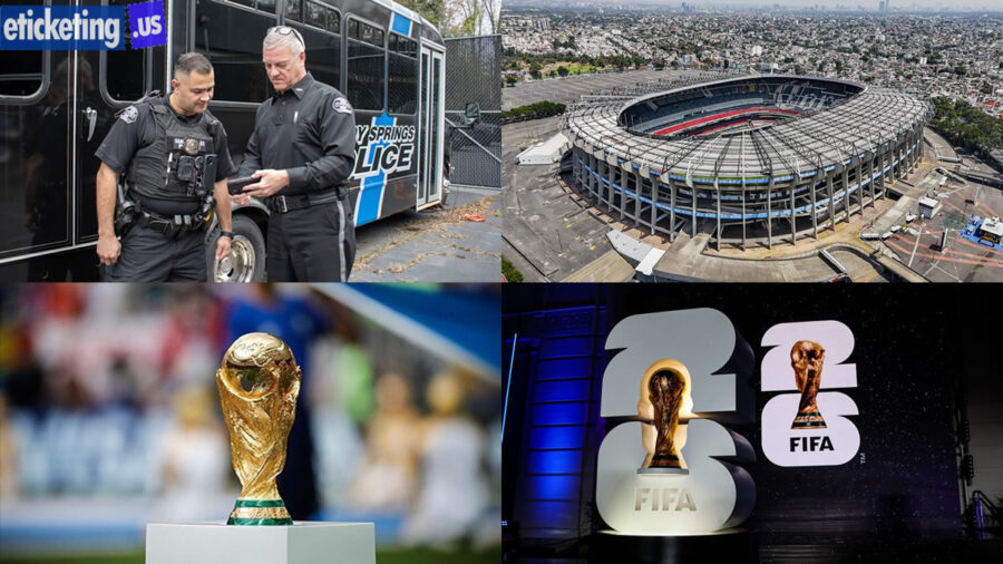 Soccer World Cup Tickets | World Cup Tickets | FIFA World Cup Tickets | FIFA 2026 Tickets
