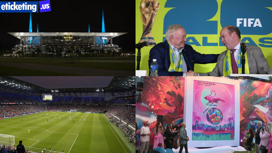 Soccer World Cup Tickets | World Cup Tickets | FIFA World Cup Bronze Final Tickets