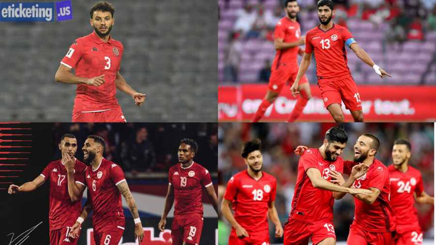 Tunisia FIFA World Cup Tickets | World Cup Tickets | FIFA World Cup Tickets | FIFA 2026 Tickets | Football World Cup Tickets