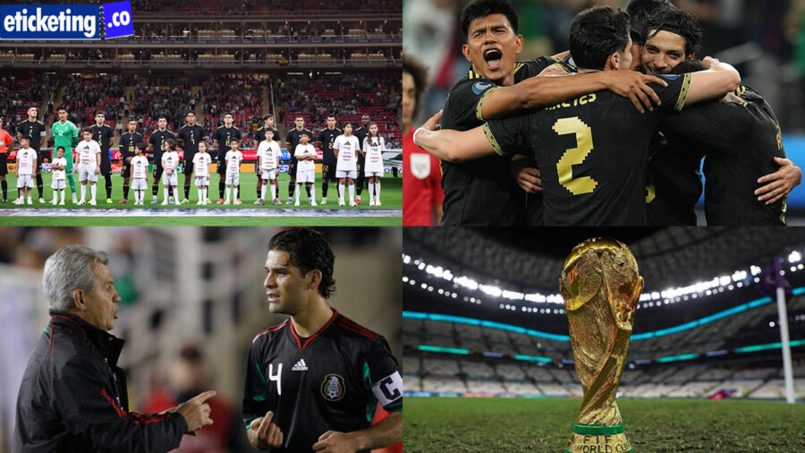 Buy World Cup Tickets | FIFA 2026 Tickets
