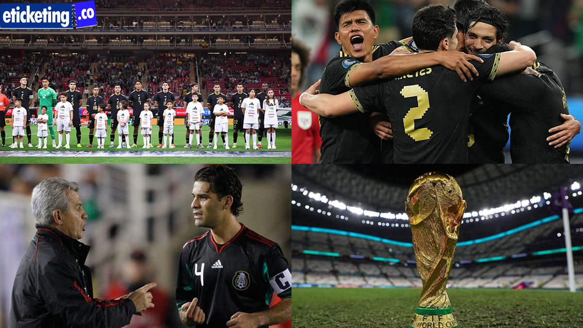 Buy World Cup Tickets | FIFA 2026 Tickets
