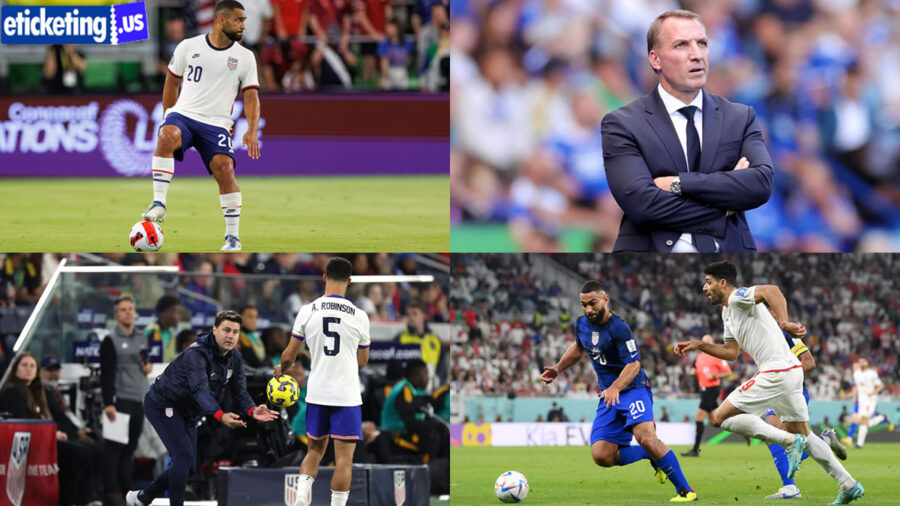 Buy FIFA World Cup Tickets | FIFA 2026 Tickets